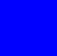 Barva na Infratopení - MODRÁ  0,05 l