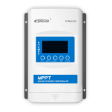 Solární regulátor MPPT EPsolar XTRA 4210N 100V/40A