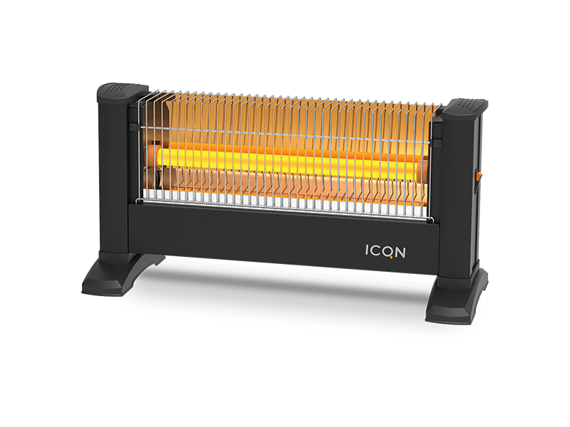 Infrazářič IQ 450-900W