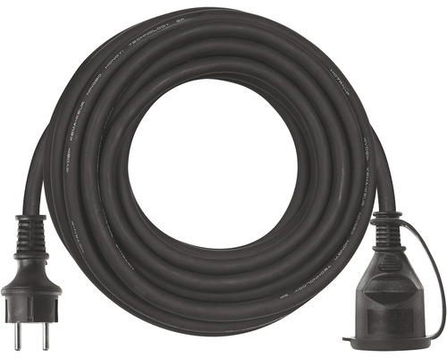Prodlužovací kabel 30m - PŮJČOVNÉ