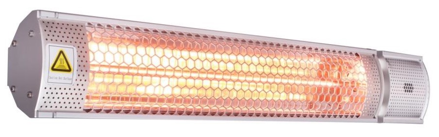Infrazářič IQ-STAR M mini 1000-2000W